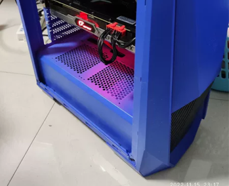 七彩虹RTX3060 AD台式电脑主机i5...