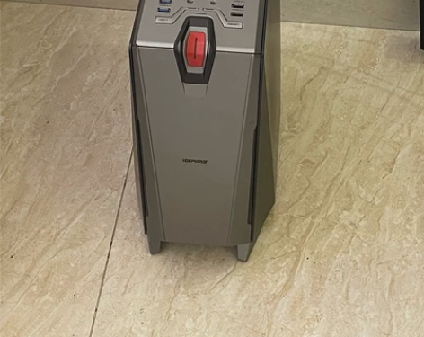 七彩虹游戏主机 M500  绝地求生 永劫...