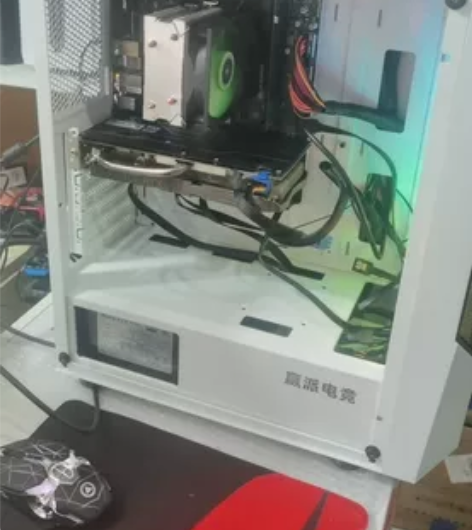 网络游戏电脑，CAD画图设计主机出租。徽星...