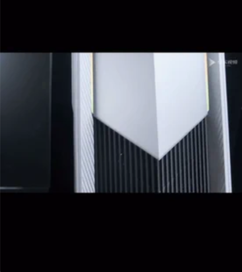 机械师未来战舰2全新机箱499！，原装水冷...
