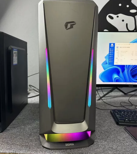 七彩虹（Colorful）iGame M6...