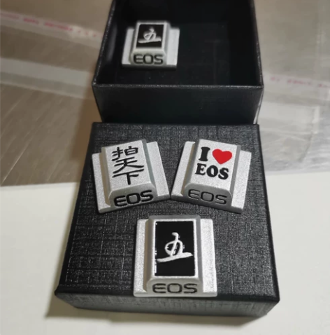佳能热靴盖5D2 5D3 5D4 6D 6...