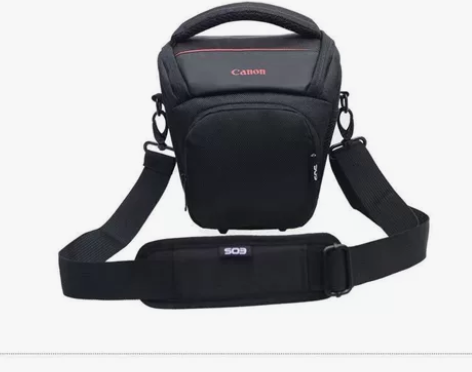 佳能单反摄影包适用于佳能尼康相机包77D ...