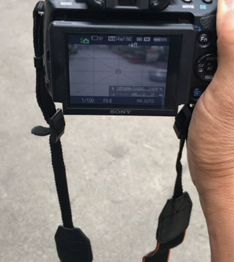 索尼a37相机1620万像素 可以录10...