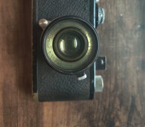 徕卡Leica Model C1931年产...