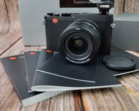 Leica/徕卡X Vario 徕卡相机X...