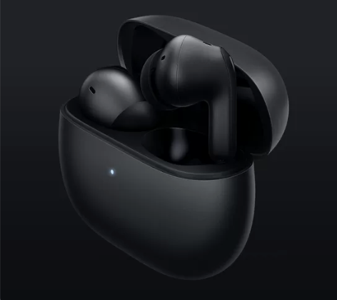 Redmi Buds 4 Pro 【43d...