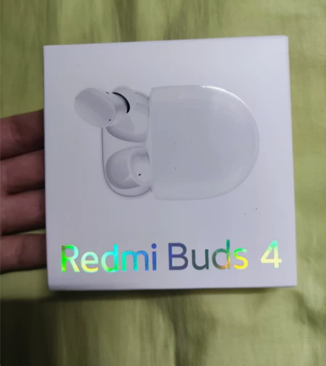 Redmi Buds 4，真无线蓝牙耳机，...