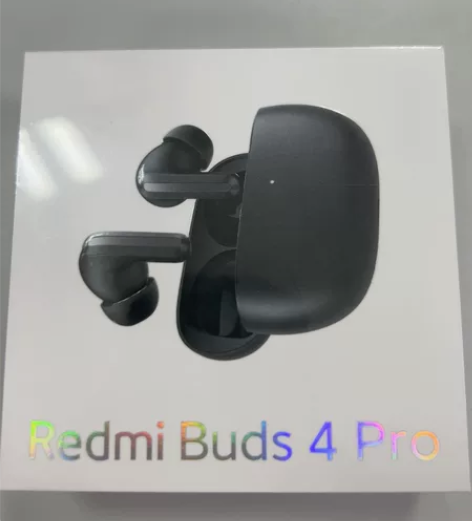 Redmi Buds4 Pro真无线降噪蓝...