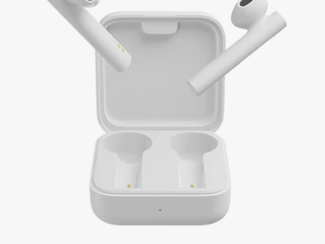 小米Air2 SE真无线蓝牙耳机双耳运动适...