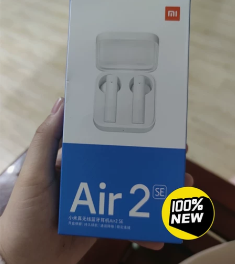 现货!小米Air2 SE 真无线蓝牙耳机 ...