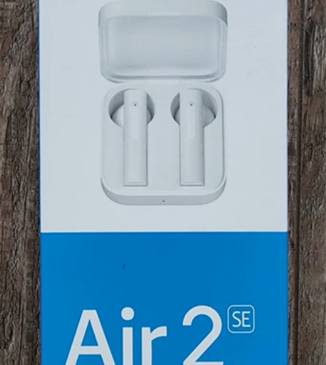 全新，正品，未拆封，小米 Air2 SE真...