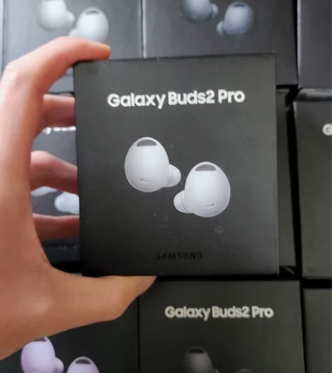 三星galaxy buds2 pro冰雪浮...