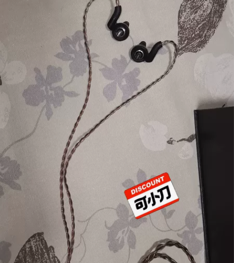 达音科dk3001pro，箱说全，四个转接...