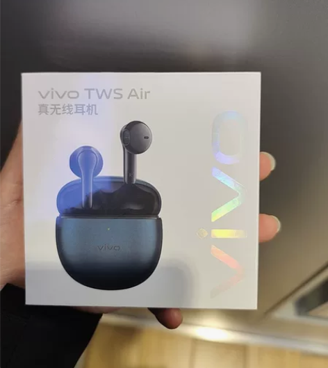 vivo TWS Air真无线耳机，官方正...
