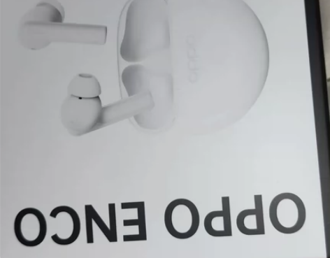 OPPO Enco Air2真无线蓝牙耳机...