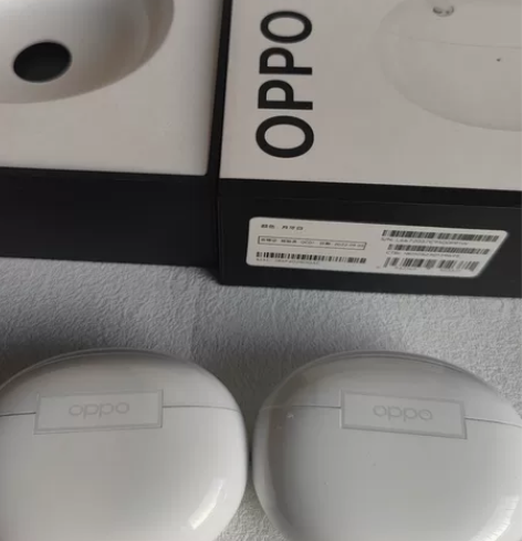 oppo Enco Air2pro,蓝牙耳...