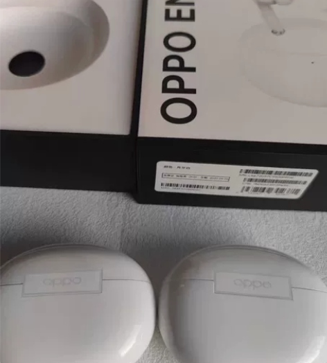 oppo Enco Air2pro，蓝牙耳...