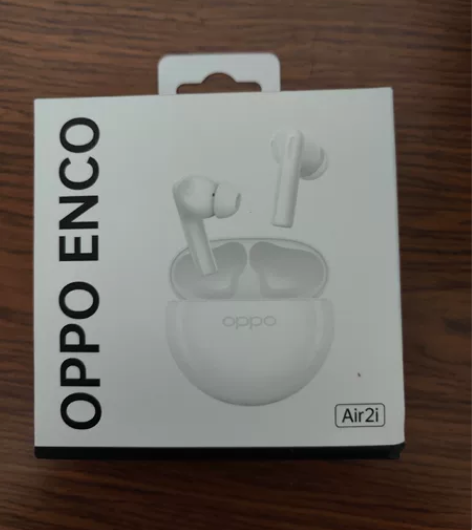 oppo Enco Air2i，双十一刚入...