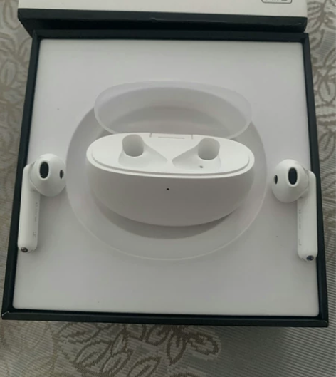 OPPO Enco Air2 真无线半入耳...