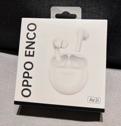 OPPO Enco Air2i 无线耳机全...