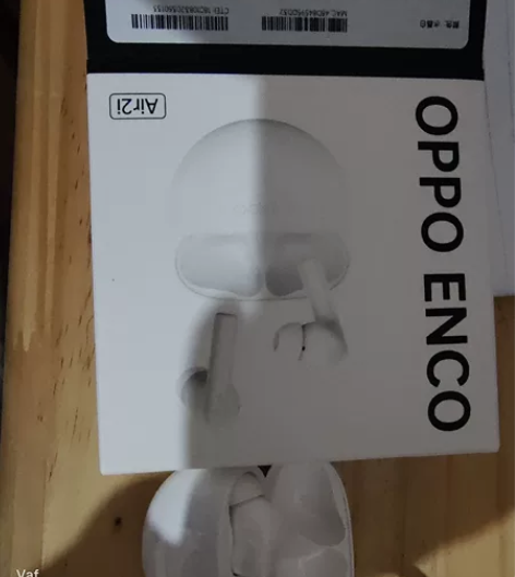 OPPO ENCO Air 2i 京东入蓝...