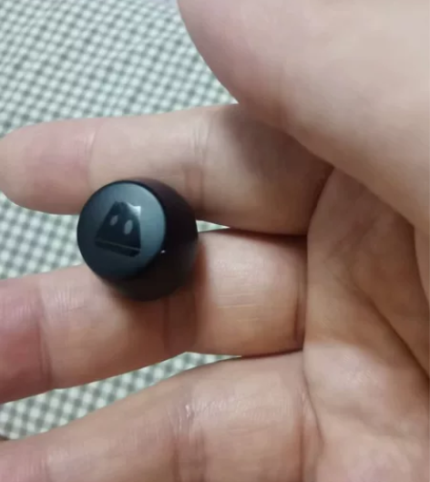 漫步者w3DSP入耳式耳机～左耳已经丢失，...