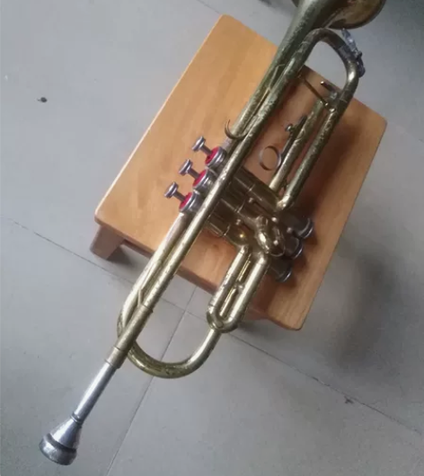 降B调小号，按键灵活，音色好。 仅限在厦门...