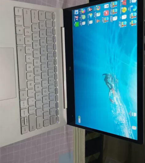 MIUI/小米 小米笔记本Air 出售小米...