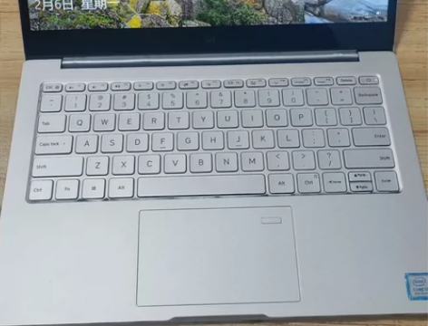Xiaomi/小米 小米笔记本 AIR 1...