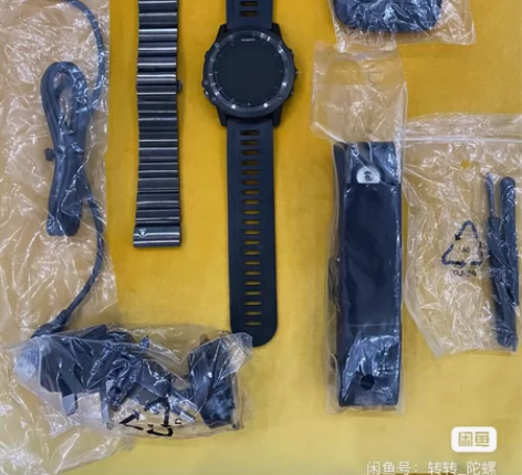 佳明Garmin Fenix3户外运动登山...