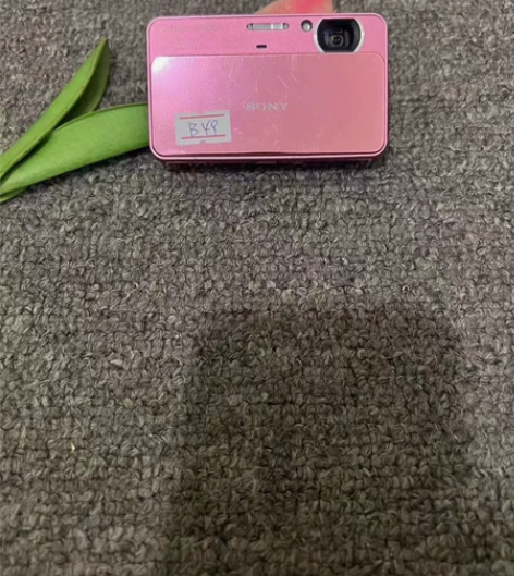 索尼DSC-T110 1610w像素 功能...