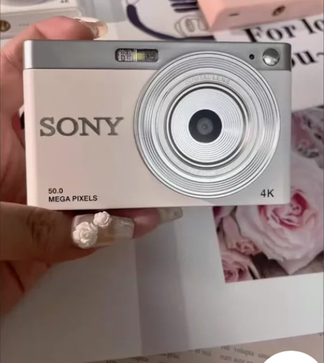 SONY 索尼 美版DSC-553    ...