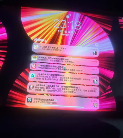 ipadpro2021 国行256Wi-F...