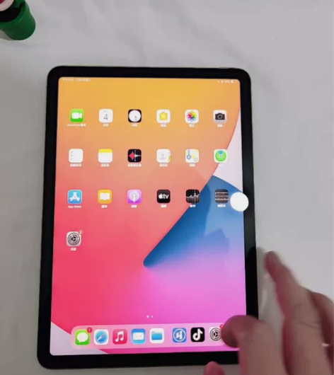 2020款iPadAir4 10.9英寸 ...