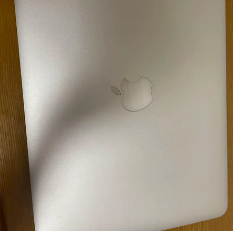 苹果mac book 笔记本2017年款 ...