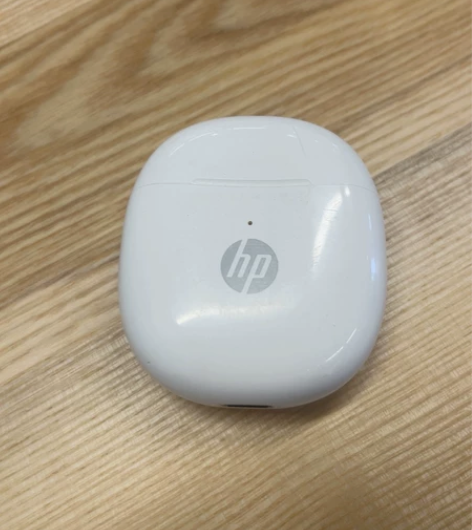 惠普无线蓝牙耳机 感兴趣的话点“我想要”和...