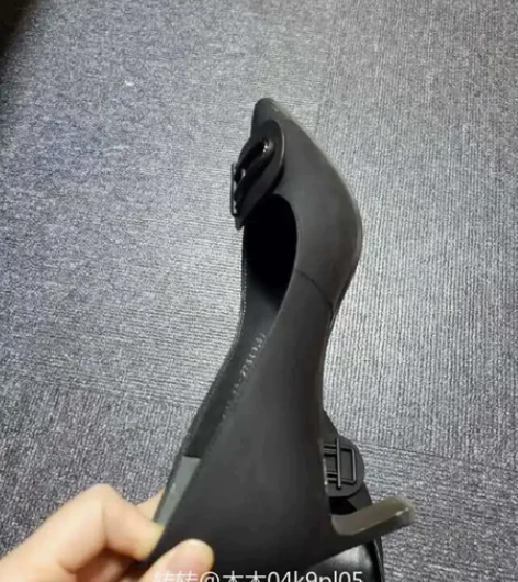 莱尔斯丹单鞋,35码,没穿2次,便宜转 感...