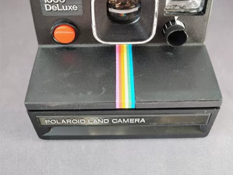 宝丽来 拍立得 Polaroid  100...