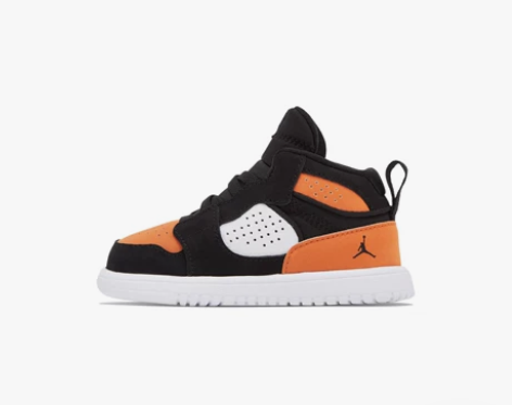 乔丹JORDAN 婴童运动魔术贴鞋 尺寸：...
