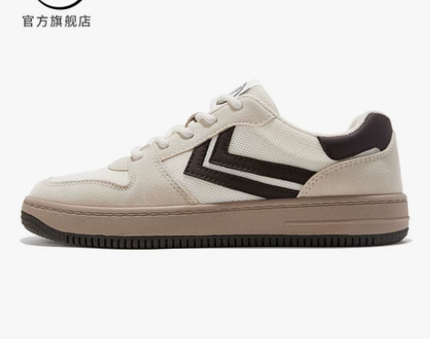 feiyue/飞跃德训鞋女2023春季新款...