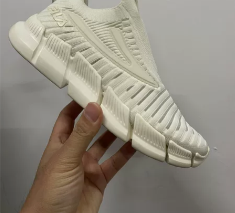 FILA，菲乐，2023年春款，超轻，套脚...