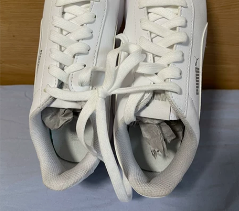 品牌：puma/彪马 35.5码，全新（无...