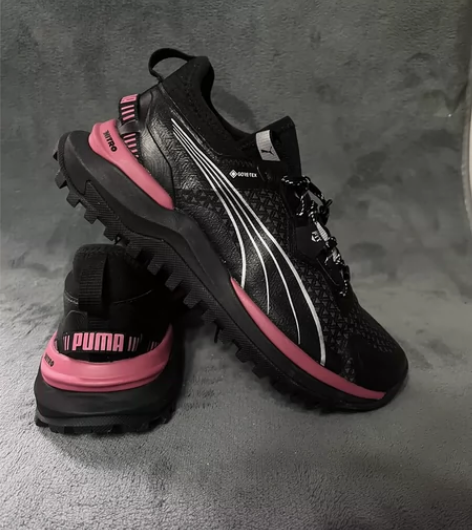 Puma/彪马 正品女鞋男鞋  37.5码...