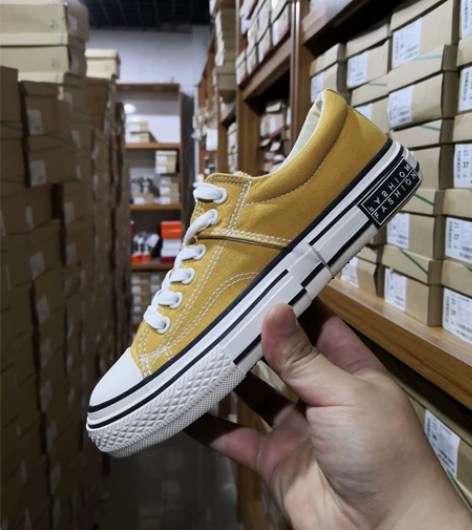 CAMEL骆驼女士帆布鞋,35/36/37...