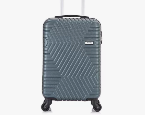 麦吉毕卡索20寸时尚拉杆箱 感兴趣的话点“...