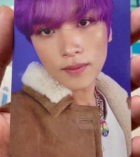 【出】现货，家族guest，李楷灿（dre...