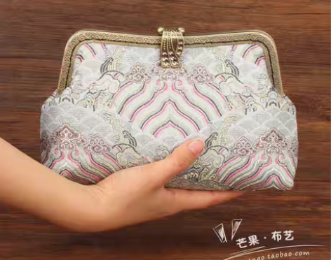 转卖【半成品 自己做】手工布艺diy 20...