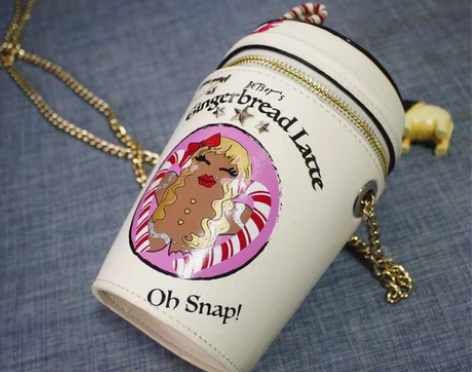 转卖美单BETSEY J* … 颜色分类:...