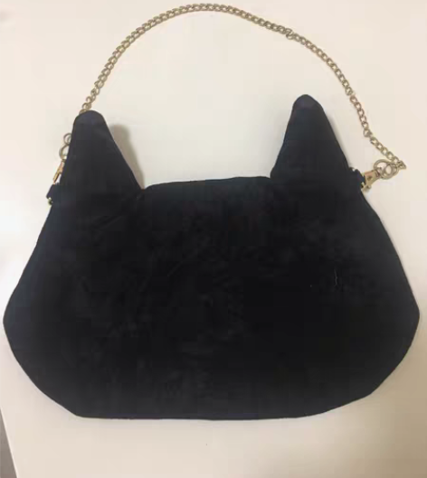 包邮包邮 猫咪小手包 感兴趣的话点“我想要...
